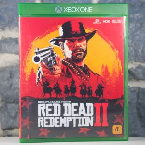 Red Dead Redemption 2 (01)